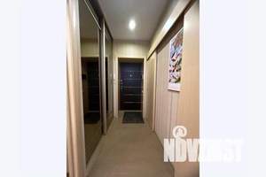 1-к квартира, посуточно, 39м2, 1/9 этаж