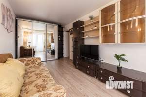 2-к квартира, посуточно, 62м2, 9/9 этаж