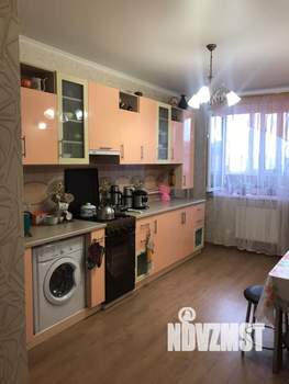 1-к квартира, на длительный срок, 42м2, 2/19 этаж