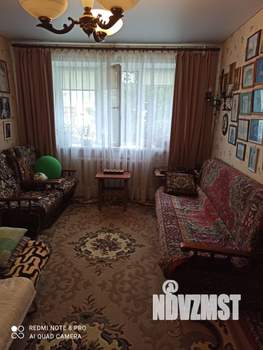 1-к квартира, на длительный срок, 31м2, 5/5 этаж