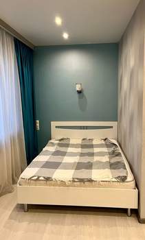 1-к квартира, на длительный срок, 38м2, 6/9 этаж