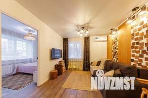 2-к квартира, посуточно, 31м2, 1/5 этаж