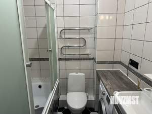 1-к квартира, на длительный срок, 37м2, 21/22 этаж