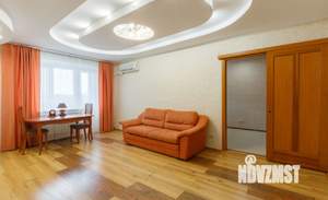 2-к квартира, посуточно, 45м2, 1/1 этаж