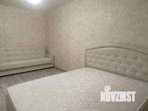 1-к квартира, посуточно, 32м2, 1/3 этаж