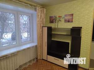 1-к квартира, посуточно, 35м2, 1/5 этаж