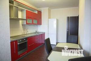 1-к квартира, посуточно, 60м2, 9/11 этаж