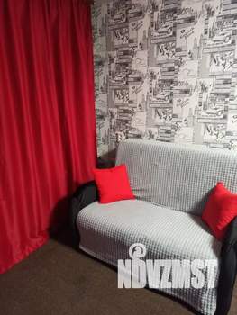 1-к квартира, посуточно, 31м2, 4/5 этаж