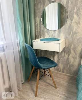 2-к квартира, на длительный срок, 46м2, 3/5 этаж