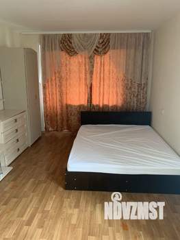 2-к квартира, на длительный срок, 49м2, 4/12 этаж