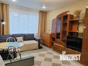 2-к квартира, посуточно, 53м2, 6/9 этаж