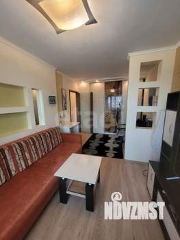 1-к квартира, на длительный срок, 30м2, 5/5 этаж
