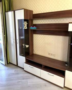 1-к квартира, на длительный срок, 42м2, 9/9 этаж