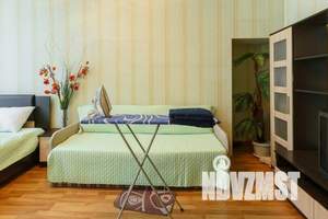 1-к квартира, посуточно, 35м2, 2/6 этаж