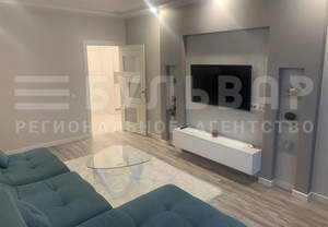 2-к квартира, на длительный срок, 60м2, 1/10 этаж
