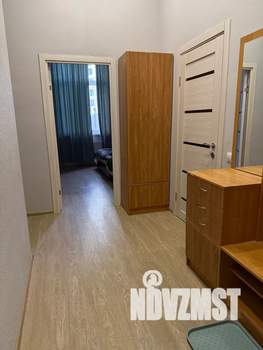 2-к квартира, посуточно, 74м2, 1/17 этаж