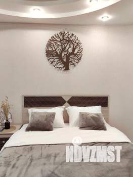 1-к квартира, посуточно, 39м2, 7/13 этаж