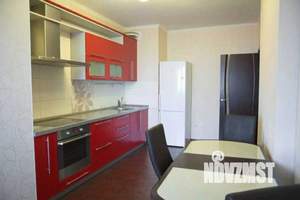 1-к квартира, посуточно, 60м2, 1/1 этаж