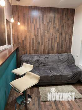 1-к квартира, на длительный срок, 41м2, 17/25 этаж