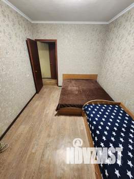 2-к квартира, посуточно, 60м2, 1/1 этаж