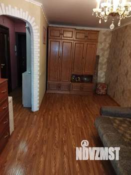 1-к квартира, на длительный срок, 31м2, 6/9 этаж