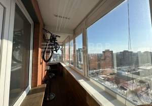 1-к квартира, на длительный срок, 42м2, 8/10 этаж