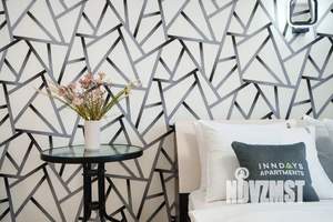 1-к квартира, посуточно, 48м2, 13/14 этаж