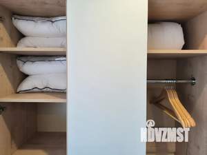 1-к квартира, посуточно, 36м2, 4/5 этаж