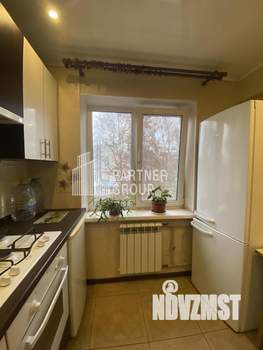 2-к квартира, на длительный срок, 44м2, 5/5 этаж