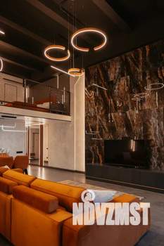 1-к квартира, посуточно, 100м2, 3/4 этаж