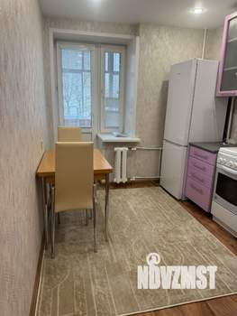 1-к квартира, на длительный срок, 35м2, 5/9 этаж