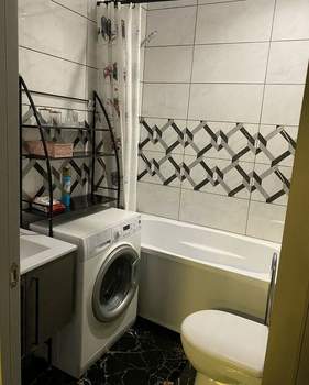 Студия квартира, на длительный срок, 29м2, 8/10 этаж