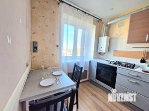 2-к квартира, посуточно, 43м2, 5/5 этаж