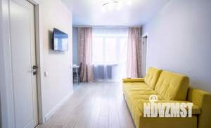 2-к квартира, посуточно, 52м2, 1/1 этаж