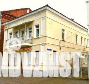 2-к квартира, посуточно, 38м2, 2/2 этаж