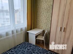 1-к квартира, посуточно, 33м2, 3/3 этаж