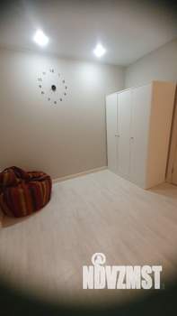 1-к квартира, на длительный срок, 30м2, 3/3 этаж