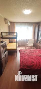 2-к квартира, посуточно, 55м2, 7/9 этаж