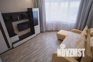 3-к квартира, посуточно, 74м2, 14/18 этаж