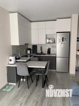 1-к квартира, на длительный срок, 40м2, 11/14 этаж