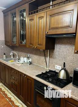 3-к квартира, на длительный срок, 65м2, 4/9 этаж