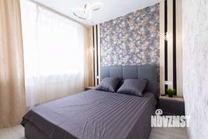 2-к квартира, посуточно, 45м2, 4/14 этаж