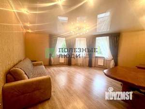 2-к квартира, на длительный срок, 76м2, 3/11 этаж