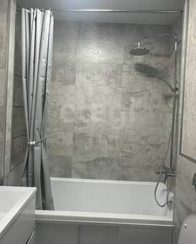 1-к квартира, на длительный срок, 38м2, 6/8 этаж