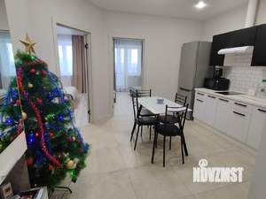 2-к квартира, посуточно, 44м2, 14/22 этаж