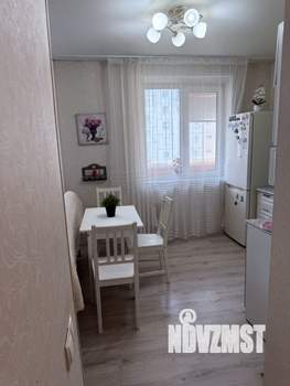 1-к квартира, на длительный срок, 36м2, 4/9 этаж