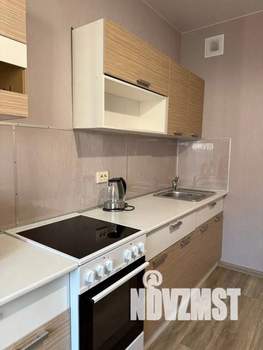 1-к квартира, посуточно, 48м2, 1/1 этаж