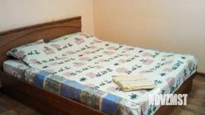 1-к квартира, посуточно, 30м2, 5/5 этаж