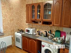 1-к квартира, на длительный срок, 45м2, 13/14 этаж