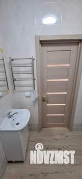 Студия квартира, на длительный срок, 28м2, 6/16 этаж